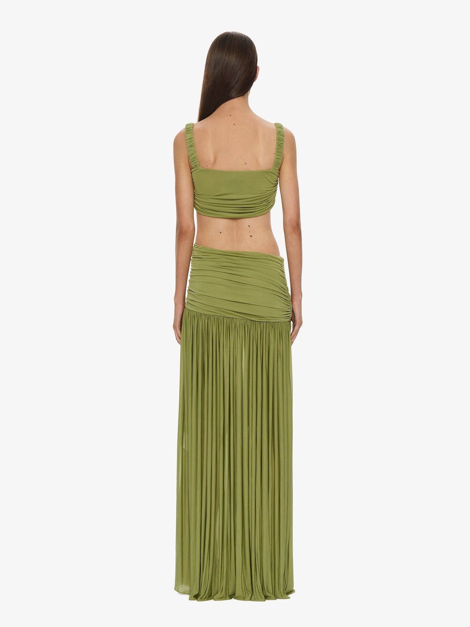 Orion Separation Gown - 5