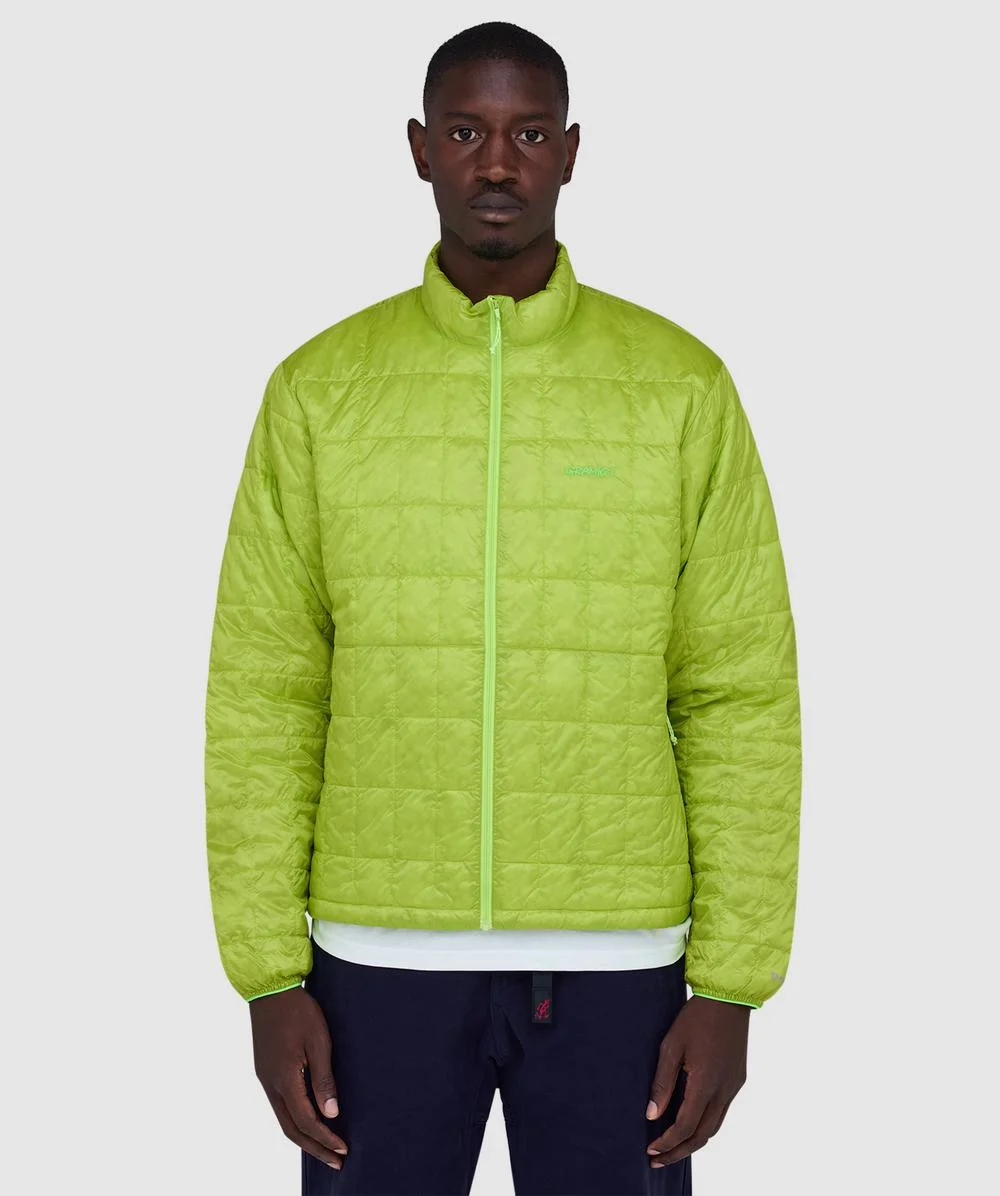 G-zero primaloft jacket - 1