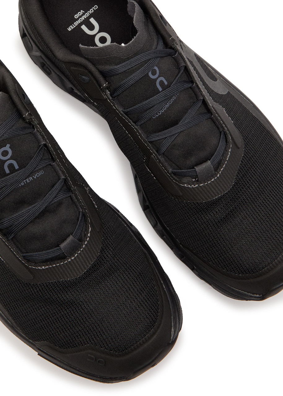 ON Cloudmonster Void Mesh Sneakers - 3