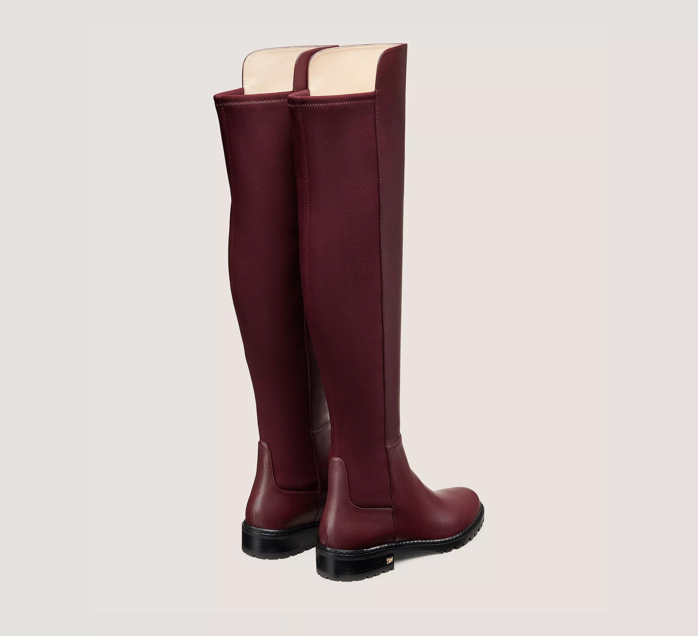 CITY BOOT - 3