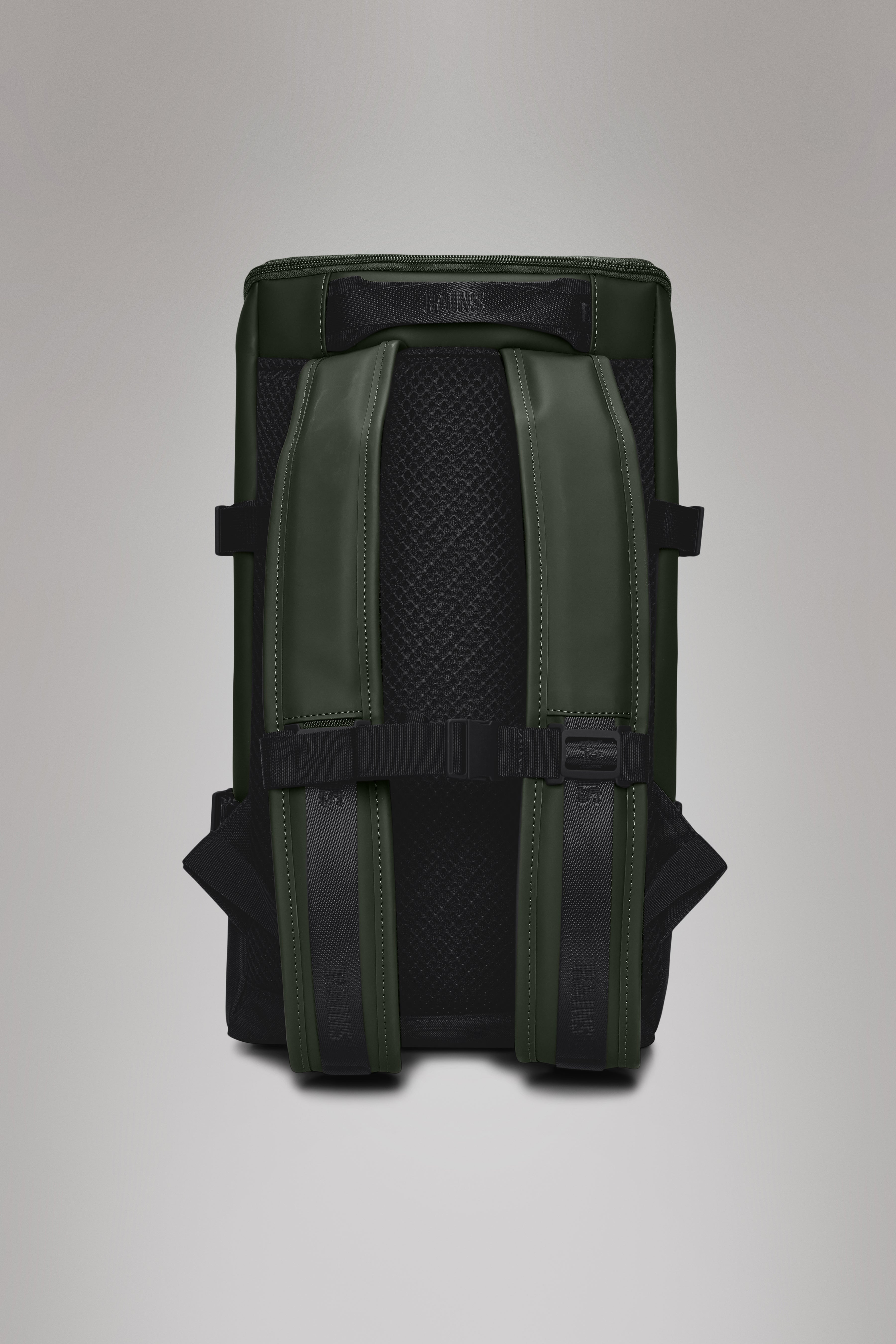 Trail Cargo Backpack - 4