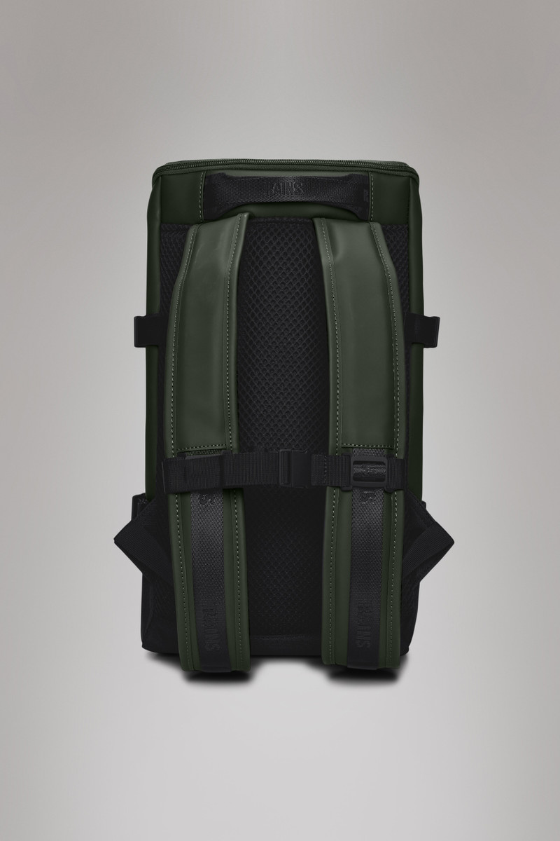 Trail Cargo Backpack 4