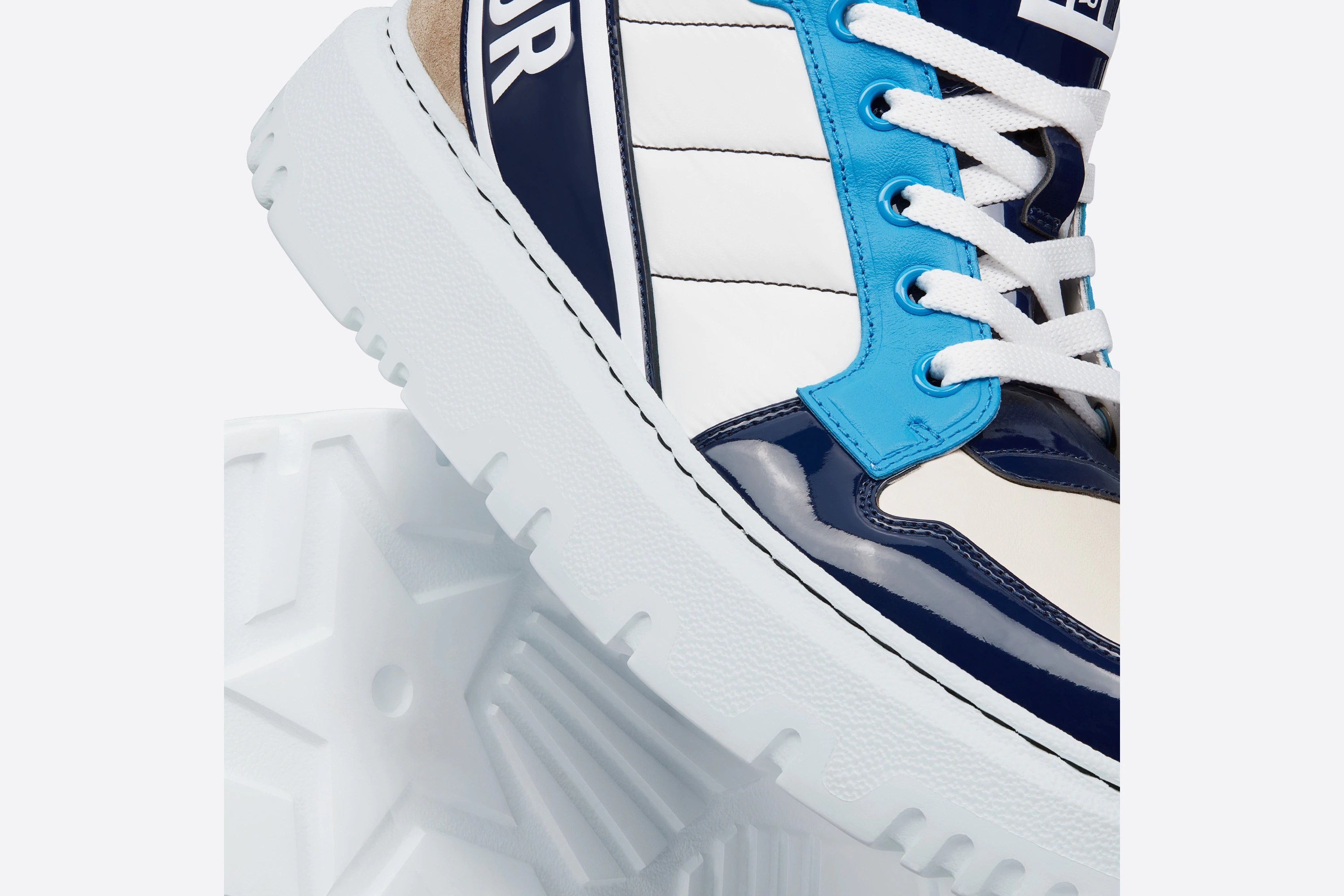 D-Player Sneaker - 5
