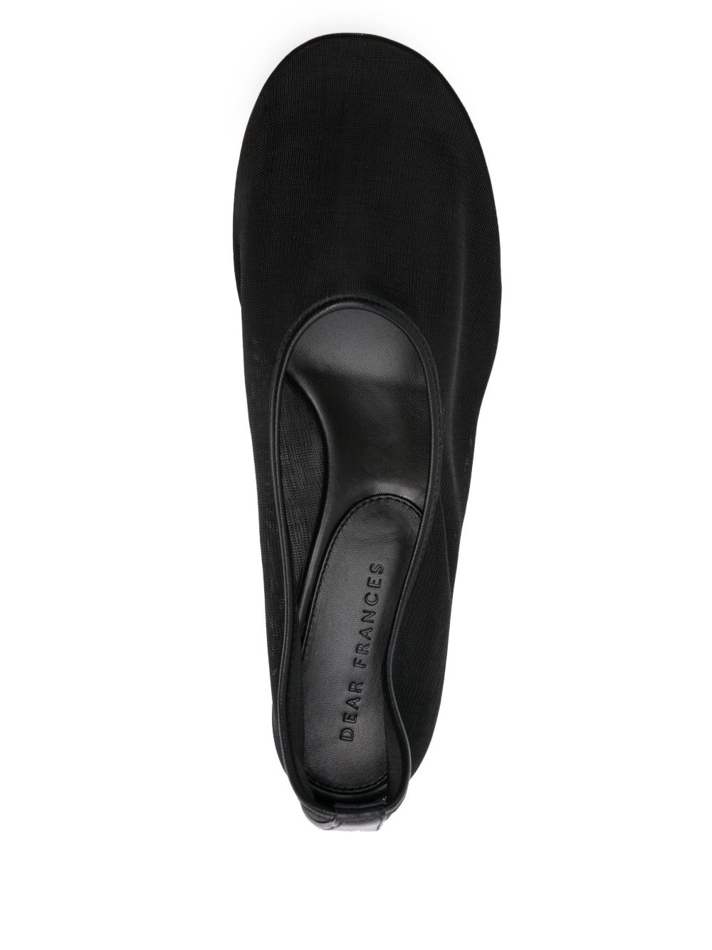 45mm Balla pumps - 4