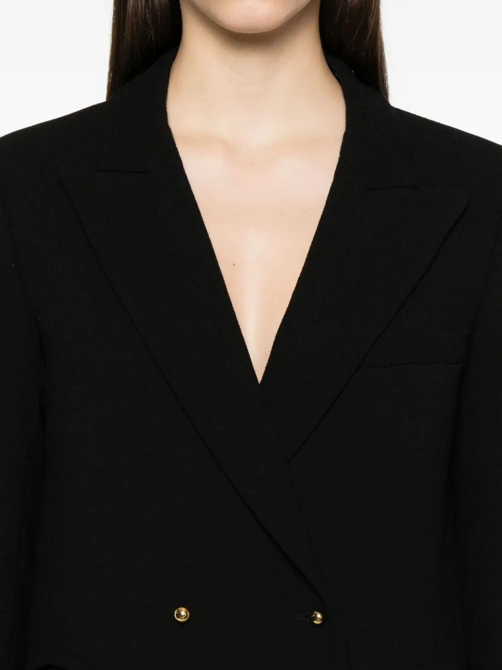`Resolute Everyday` Blazer - 4