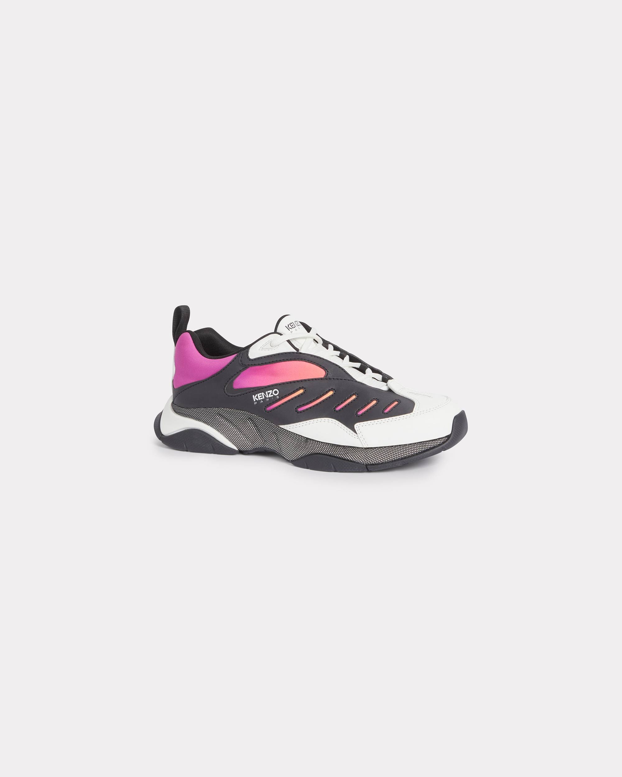 KENZO X-TRAINER sneakers for men - 1