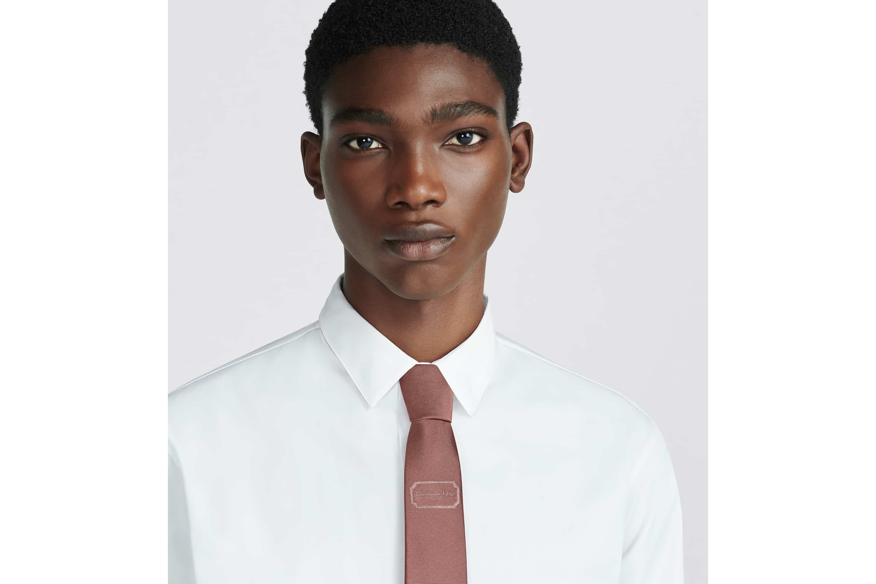 Christian Dior Couture Tie - 5