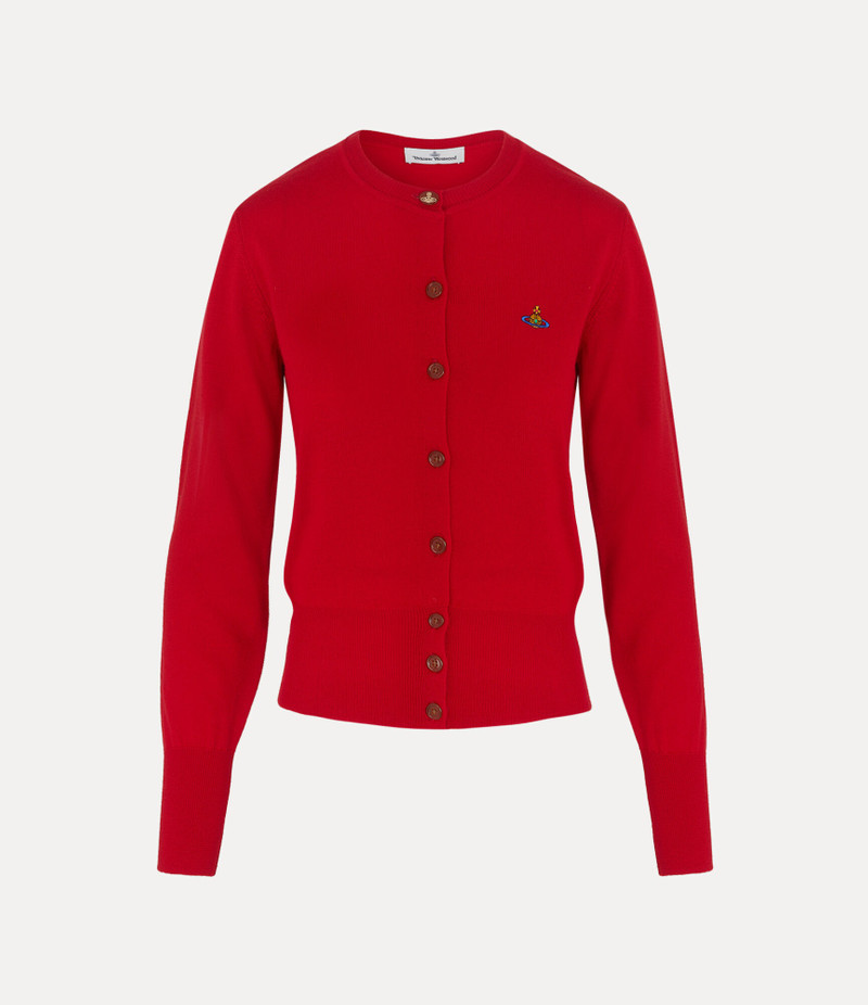 BEA CARDIGAN - 1