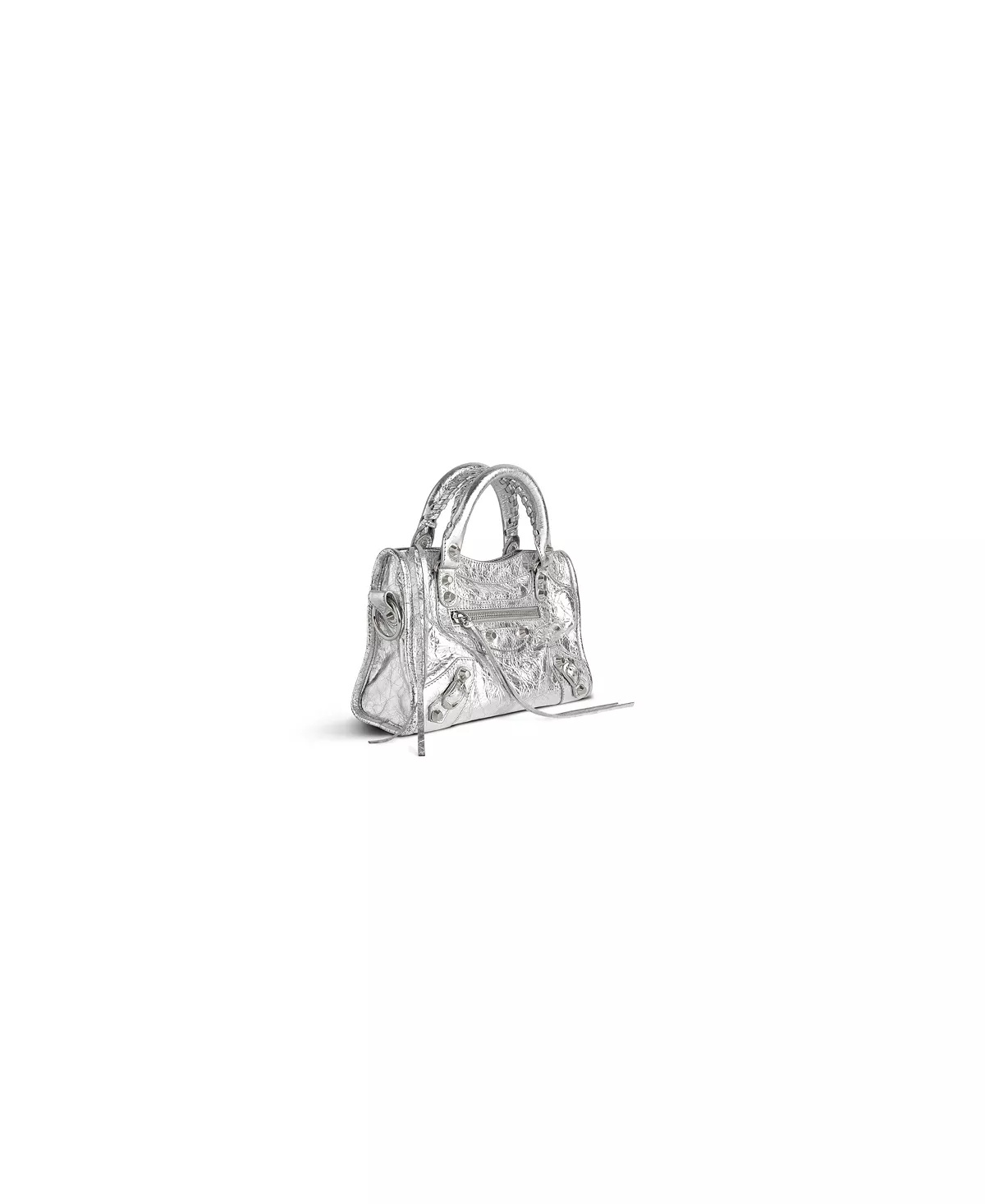 Le City Mini Bag - 11