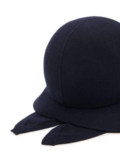 KENZO wool bucket hat outlook