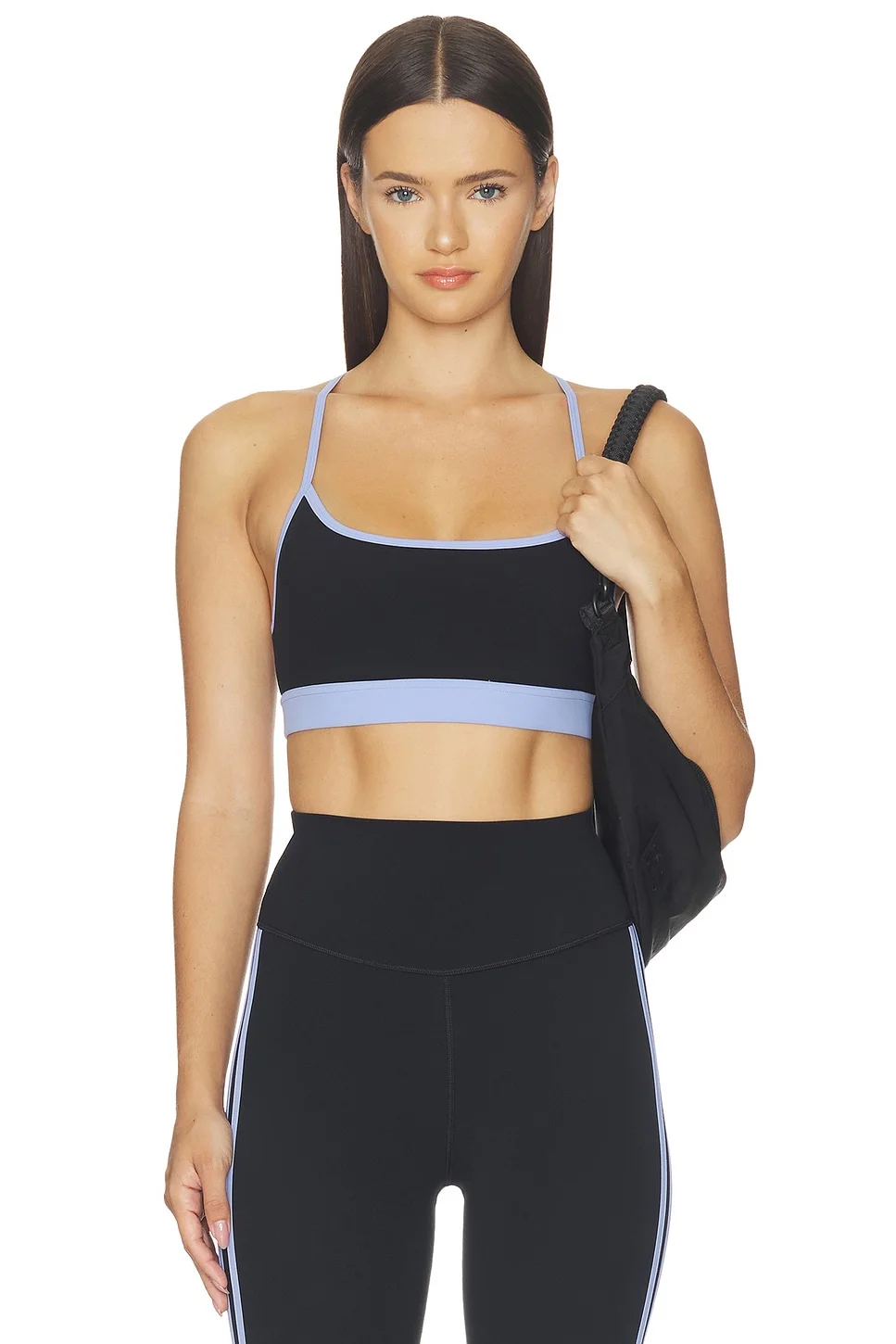 Emerson Airweight Sports Bra - 1