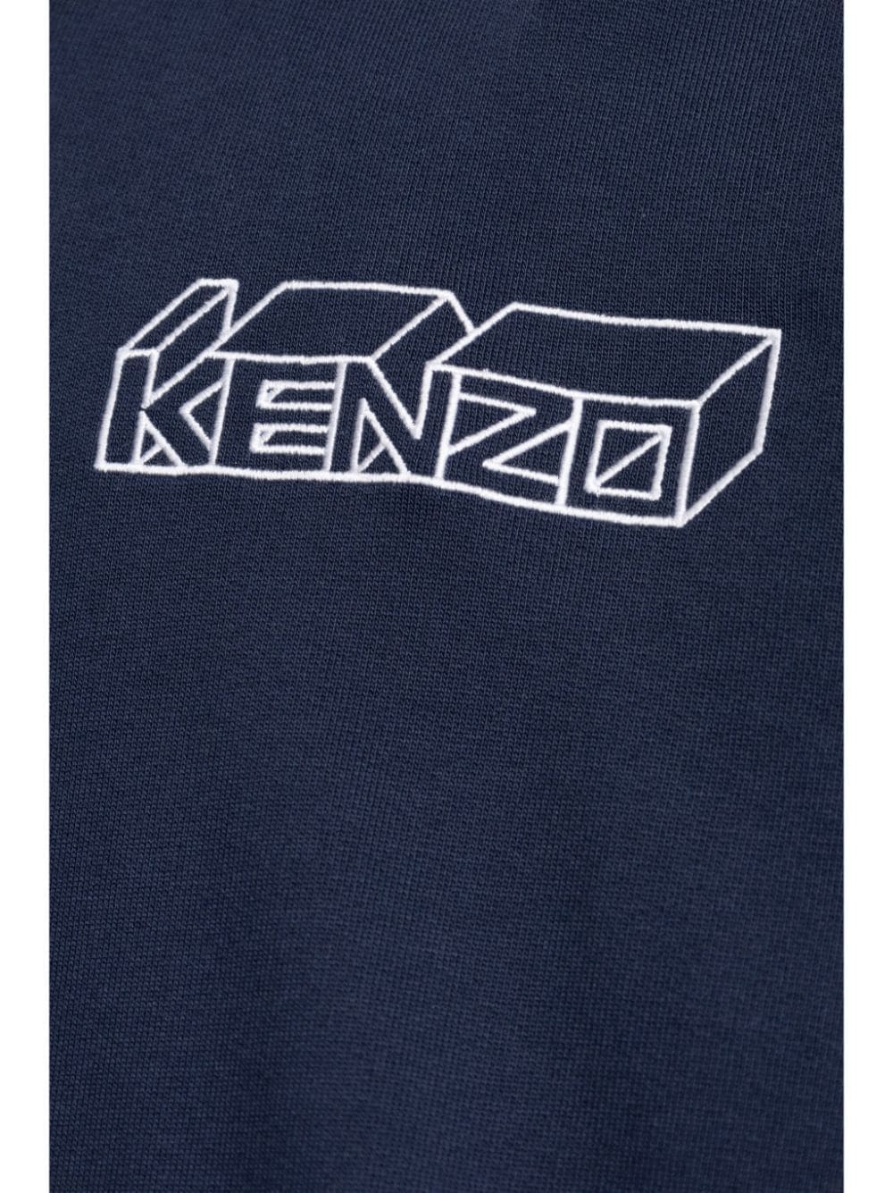 Kenzo Kube hoodie - 5