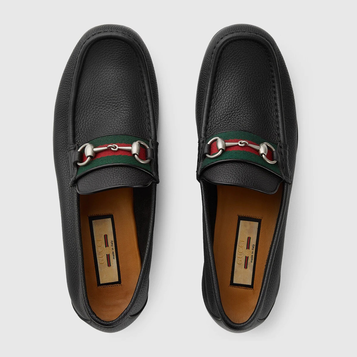 Men's Horsebit loafer - 3