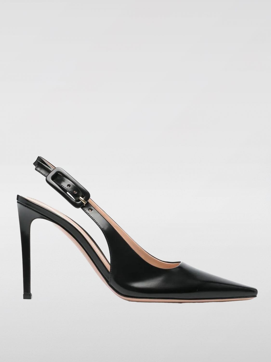 Shoes woman Gianvito Rossi - 1