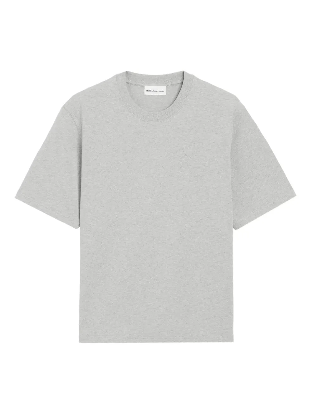 ADC EMBOSSED LOGO TEE - 1