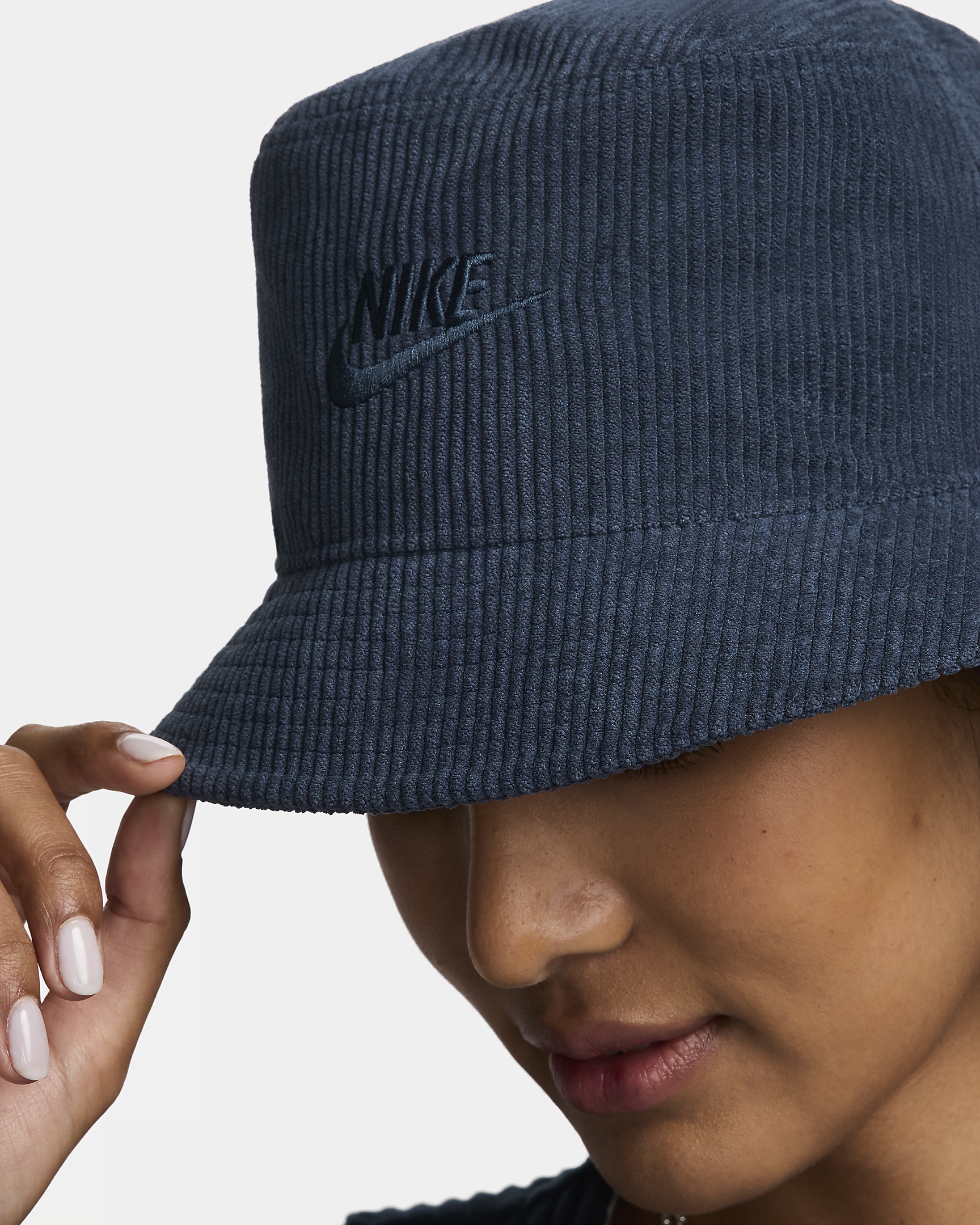 Nike Apex Corduroy Bucket Hat - 4