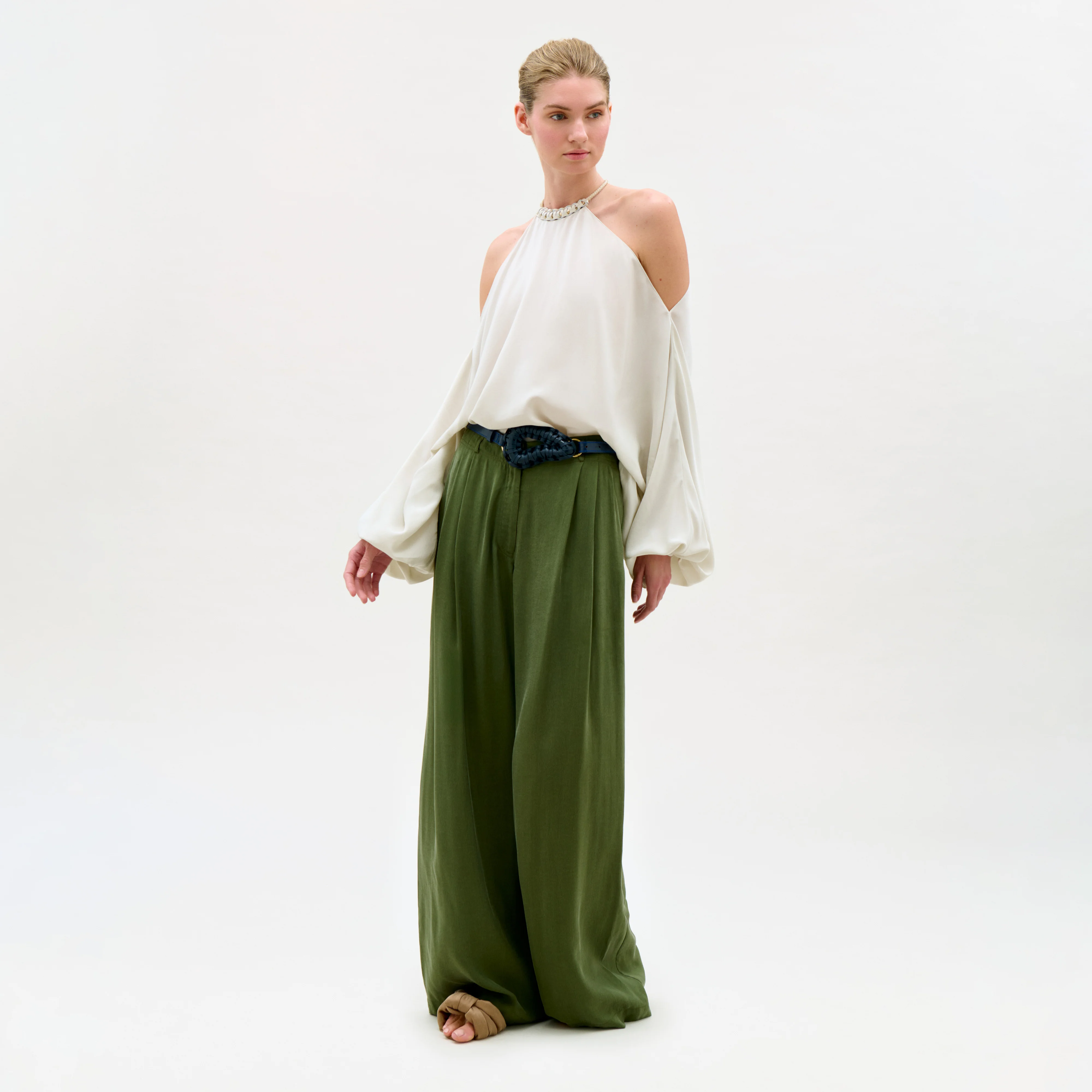 Opal Pant - 1