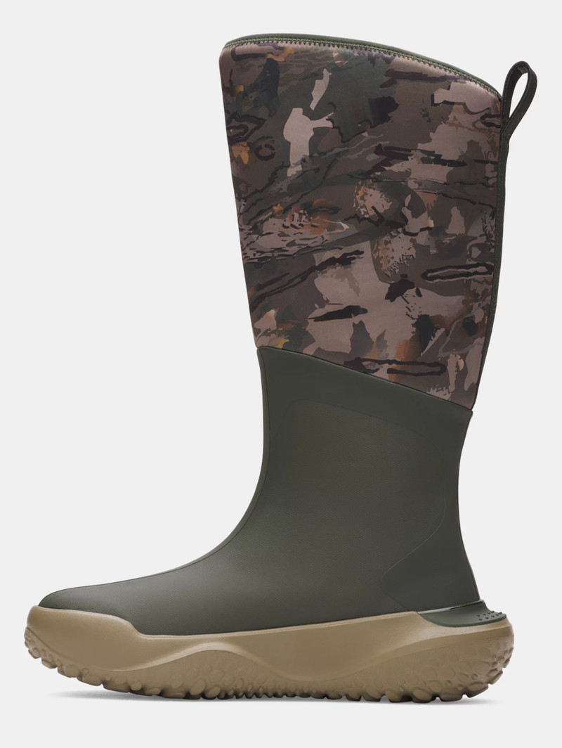 Under Armour UA Mud Freek Printed outlook