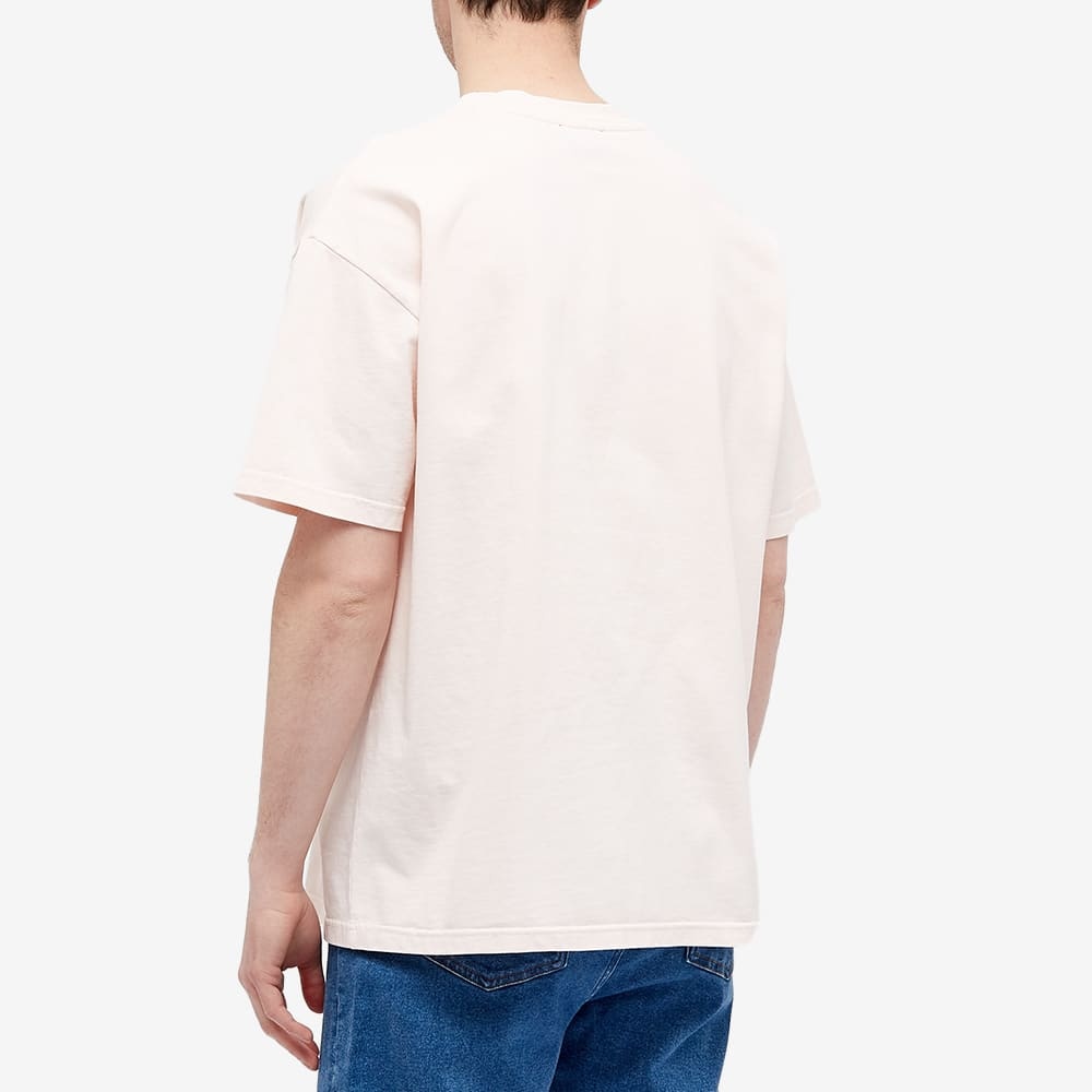 A.P.C. Alex Oversized Tee - 4