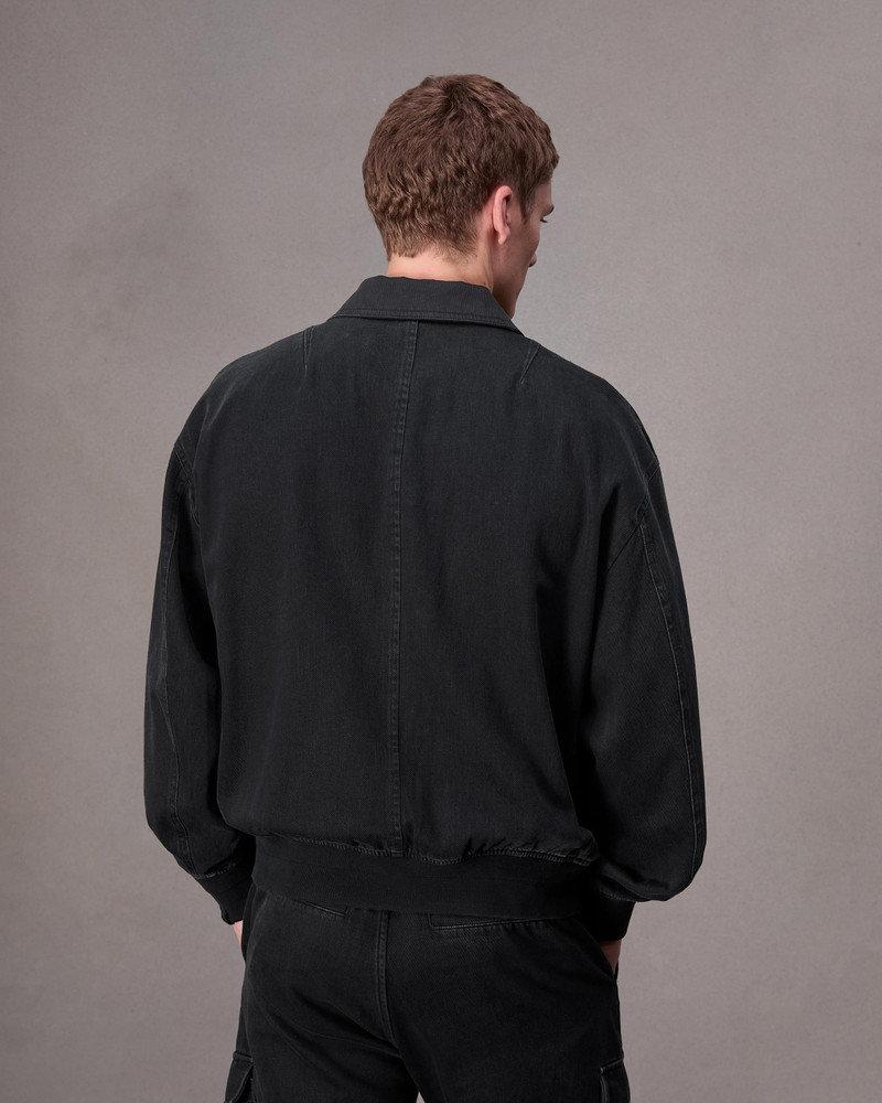 Dorset Denim Jacket 5