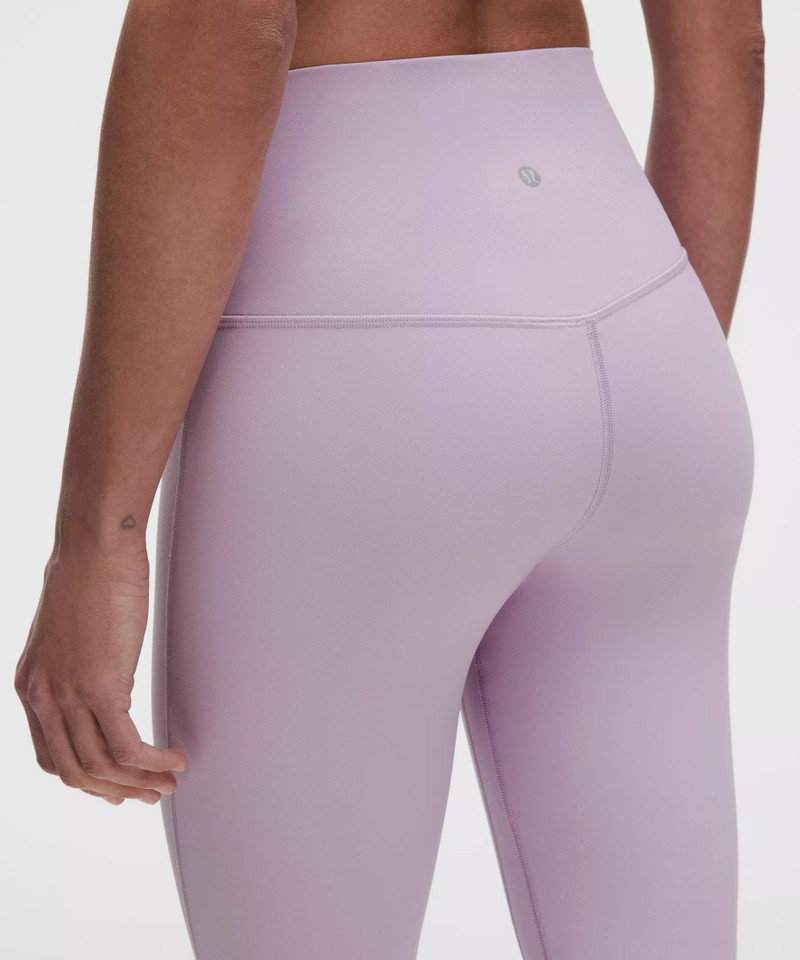 lululemon Align™ High-Rise Crop 17" 5