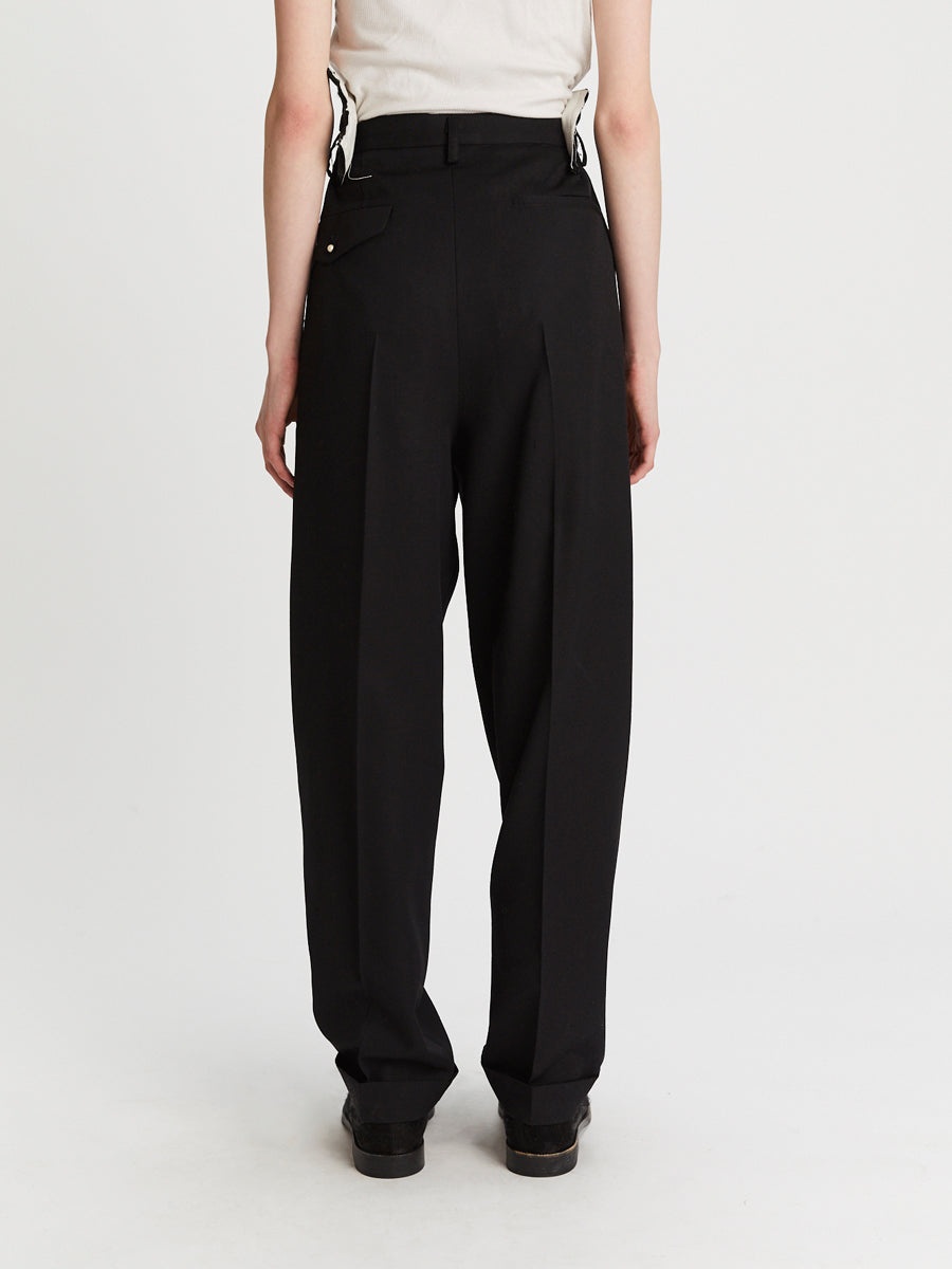 Magliano - A Smoking Trousers - 5