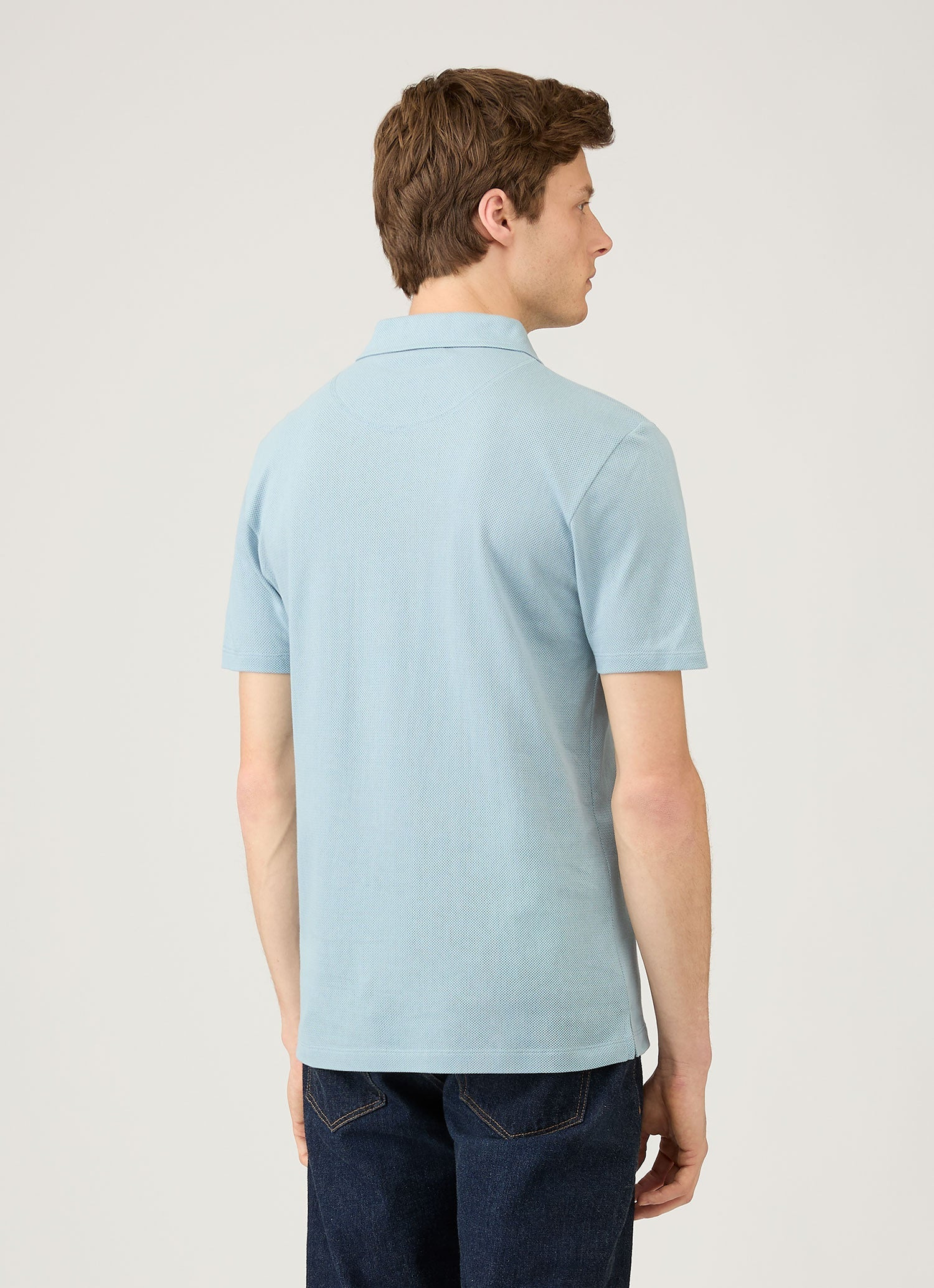 Riviera Polo Shirt - 5