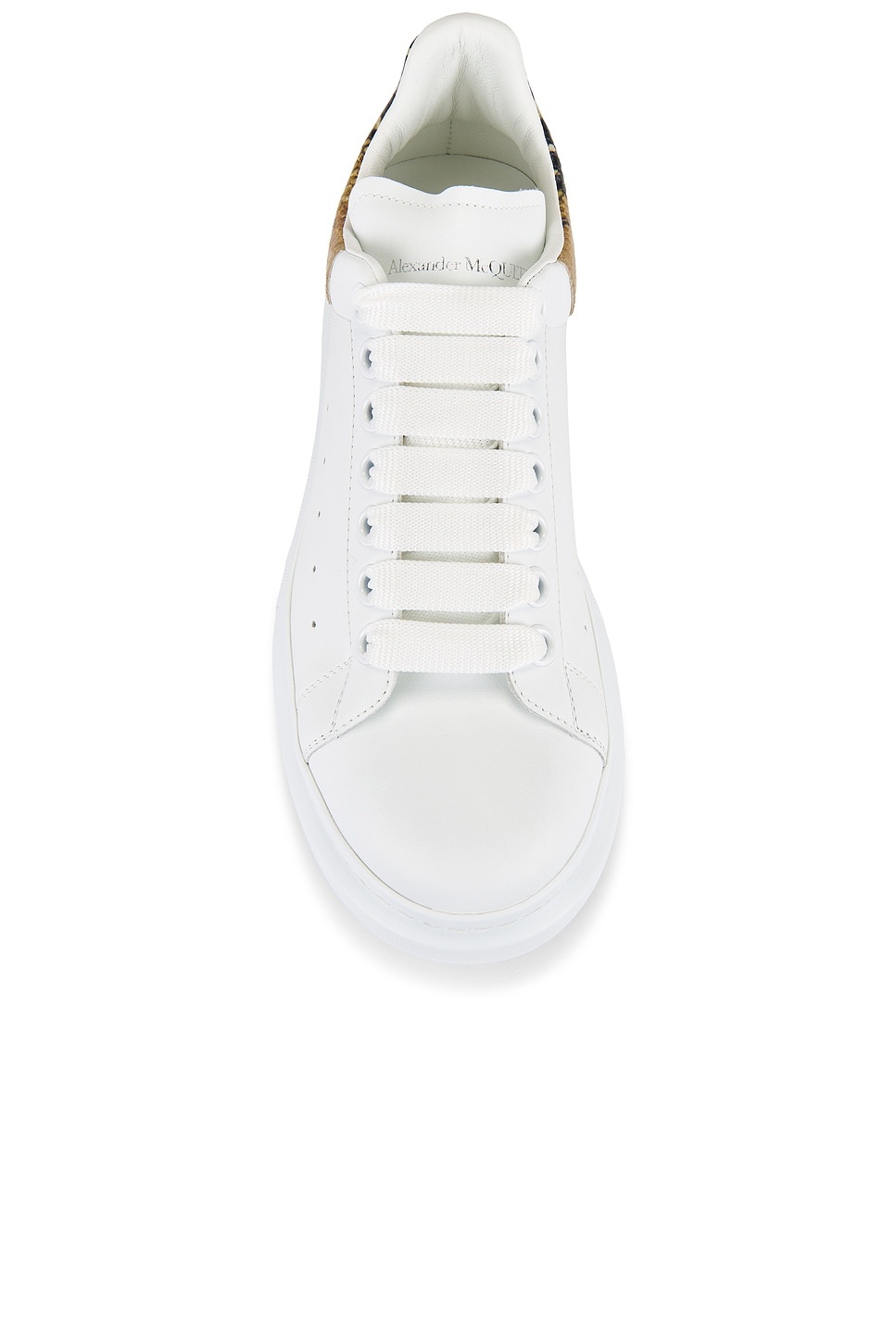 Oversized Sneaker - 4