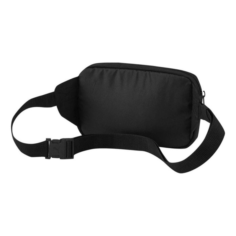 PUMA PUMA Plus Waist Bag 'Black White' 078035-14 outlook