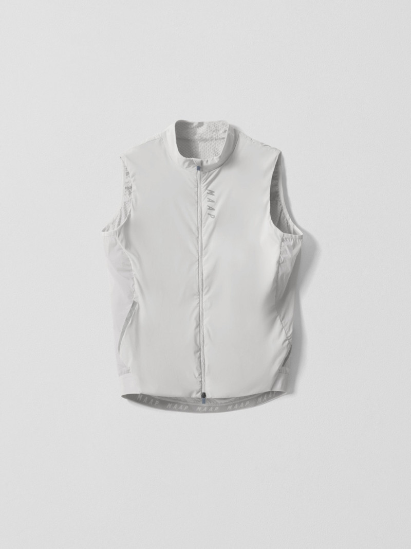 Flow Insulated Vest 1
