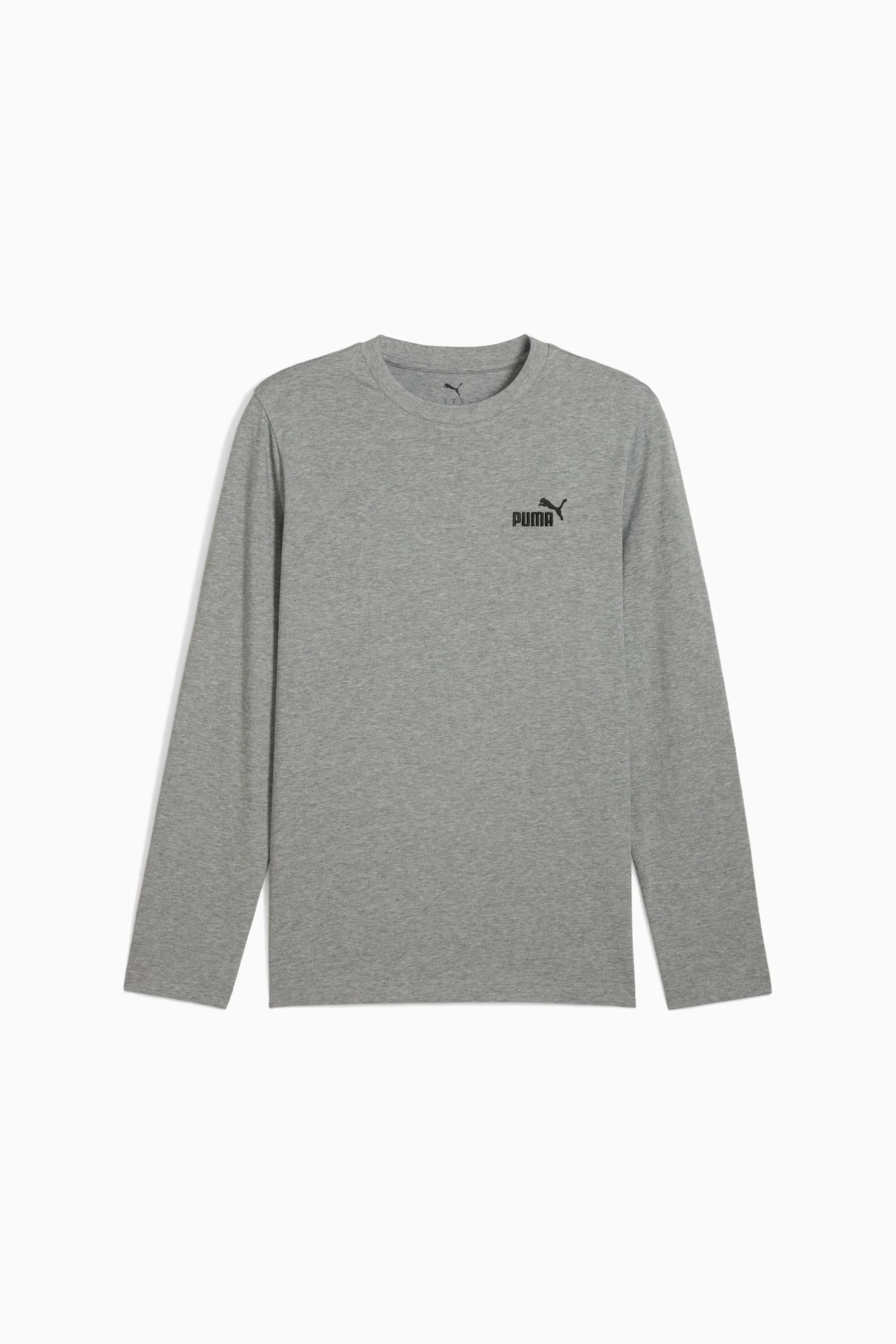 Essentials No. 1 Logo Men's Long Sleeve Tee - 1