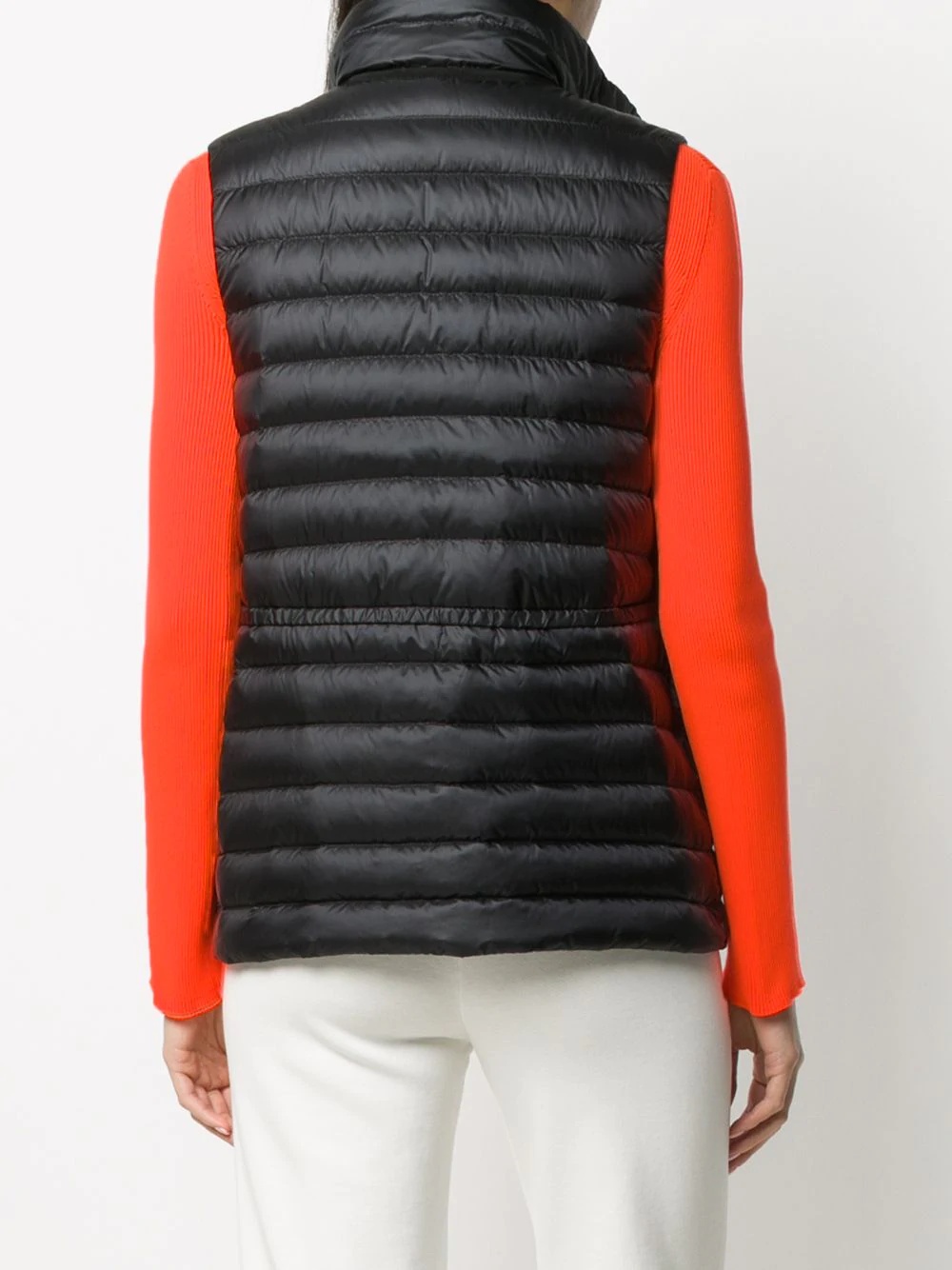 logo patch gilet - 4