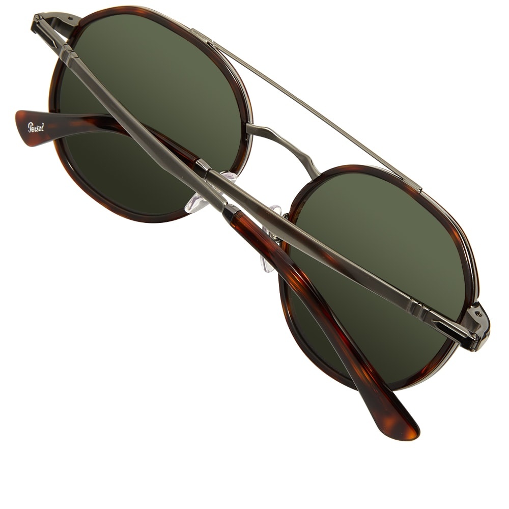 Persol 2456S Round Sunglasses - 3