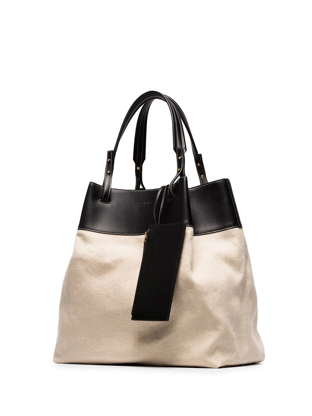 Quad tote bag - 4