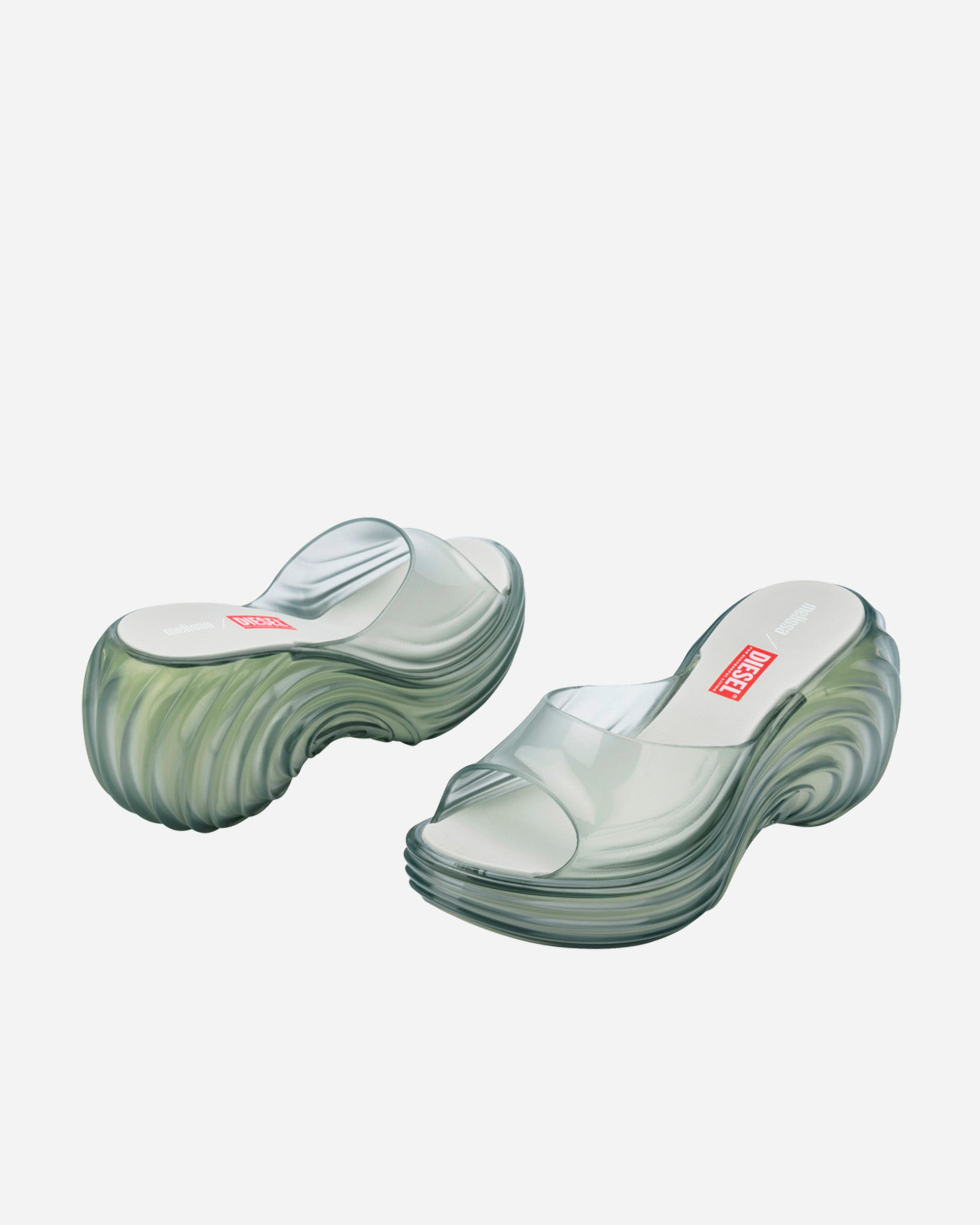 Melissa x Diesel Quantum Platform - 3