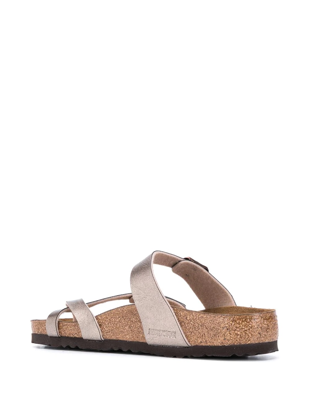 Mayari Birko-Flor sandals - 3