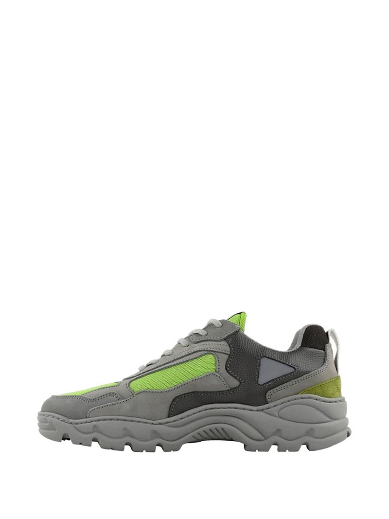 low curve sneakers 5