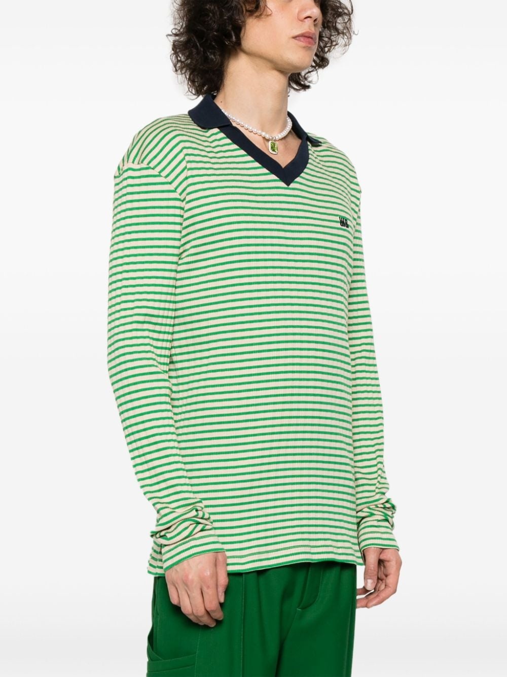 Sonic polo shirt - 3