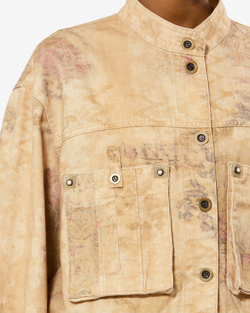 CYNDEL JACKET 3