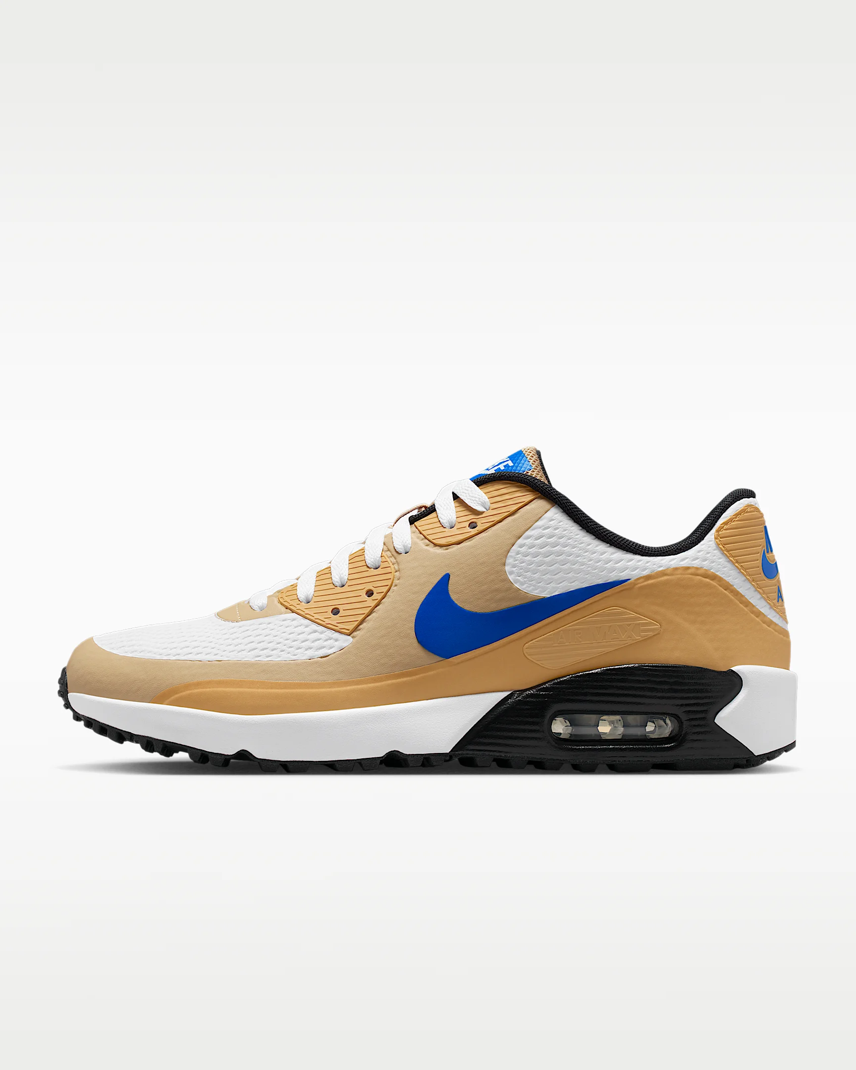 Nike Air Max 90 G Golf Shoes - 1
