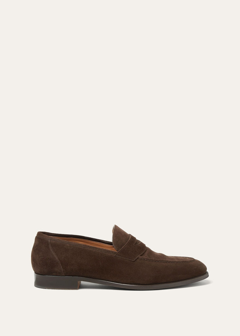 Sergio Loafer 1