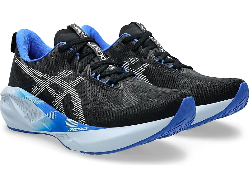 ASICS Novablast 5 - 6