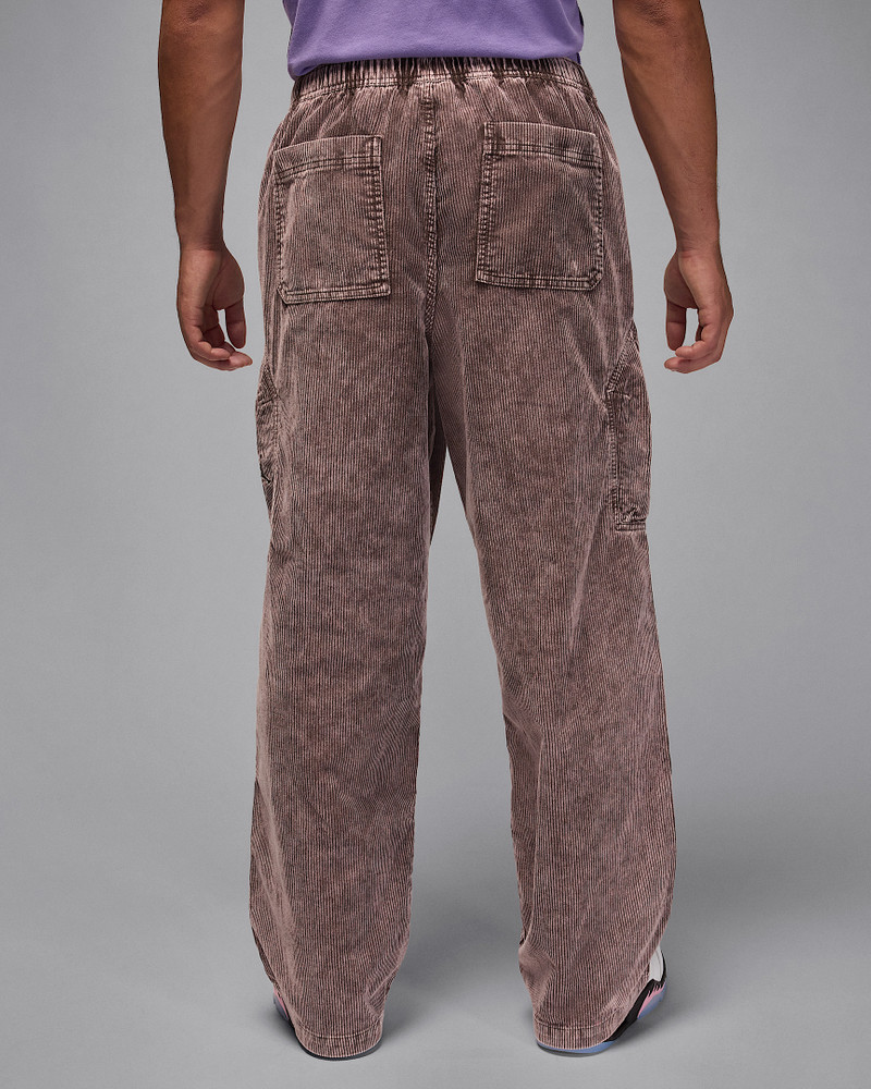 Jordan Jordan Flight Chicago Men's Corduroy Pants outlook