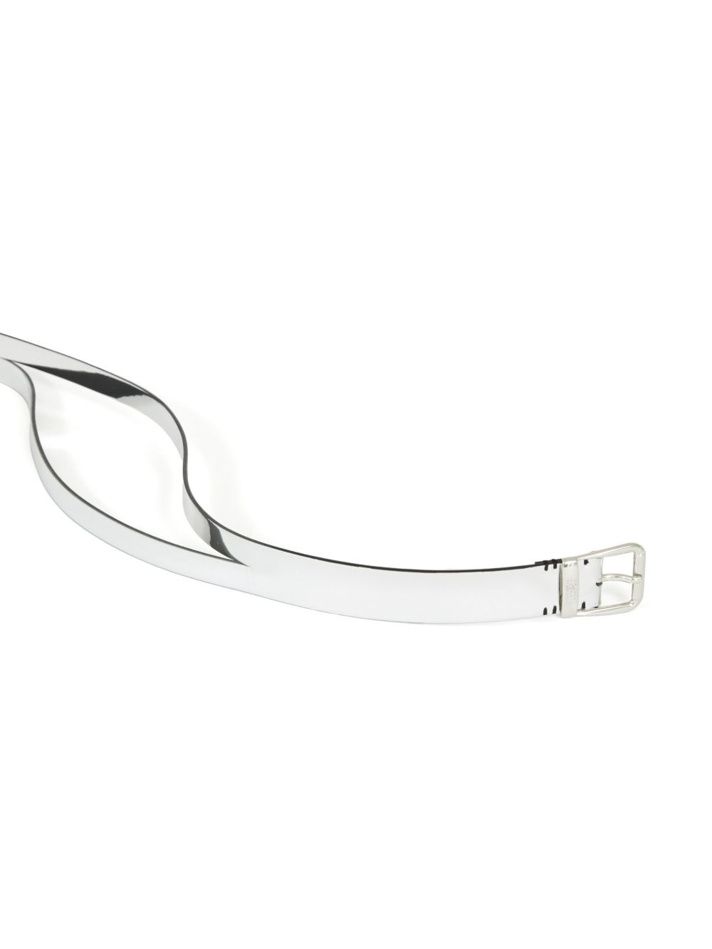 logo belt - 3