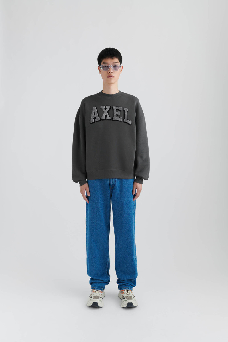 Axel Arigato Axel Arc Sweatshirt outlook