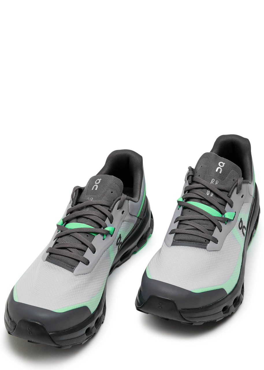 ON Cloudvista 2 Panelled Mesh Sneakers - 3