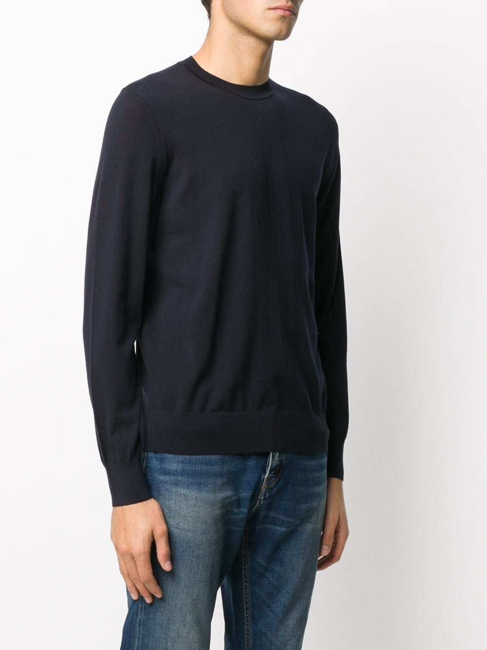 basic sweatshirt - 3