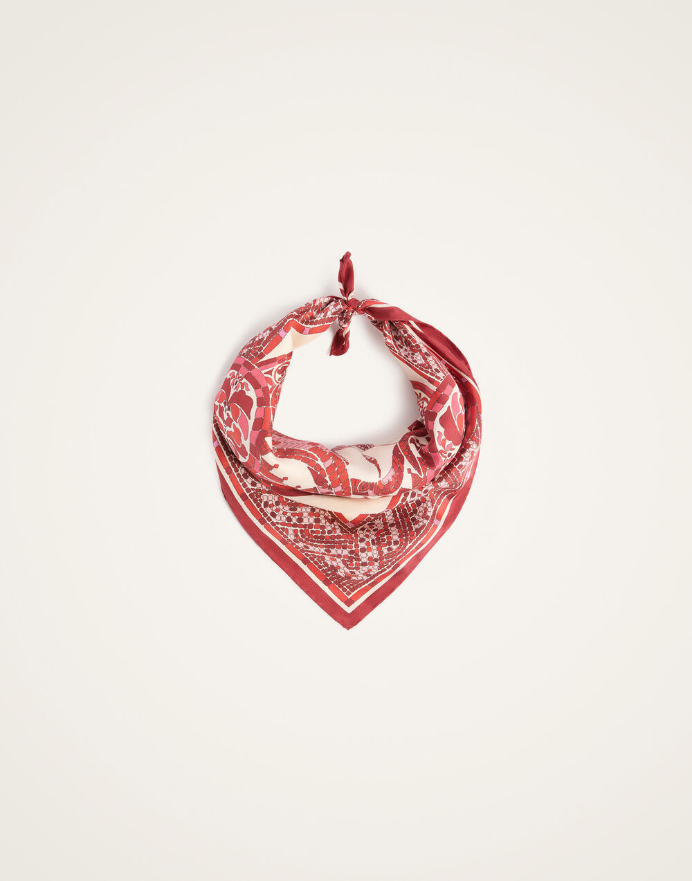 Mini Foulard - 8