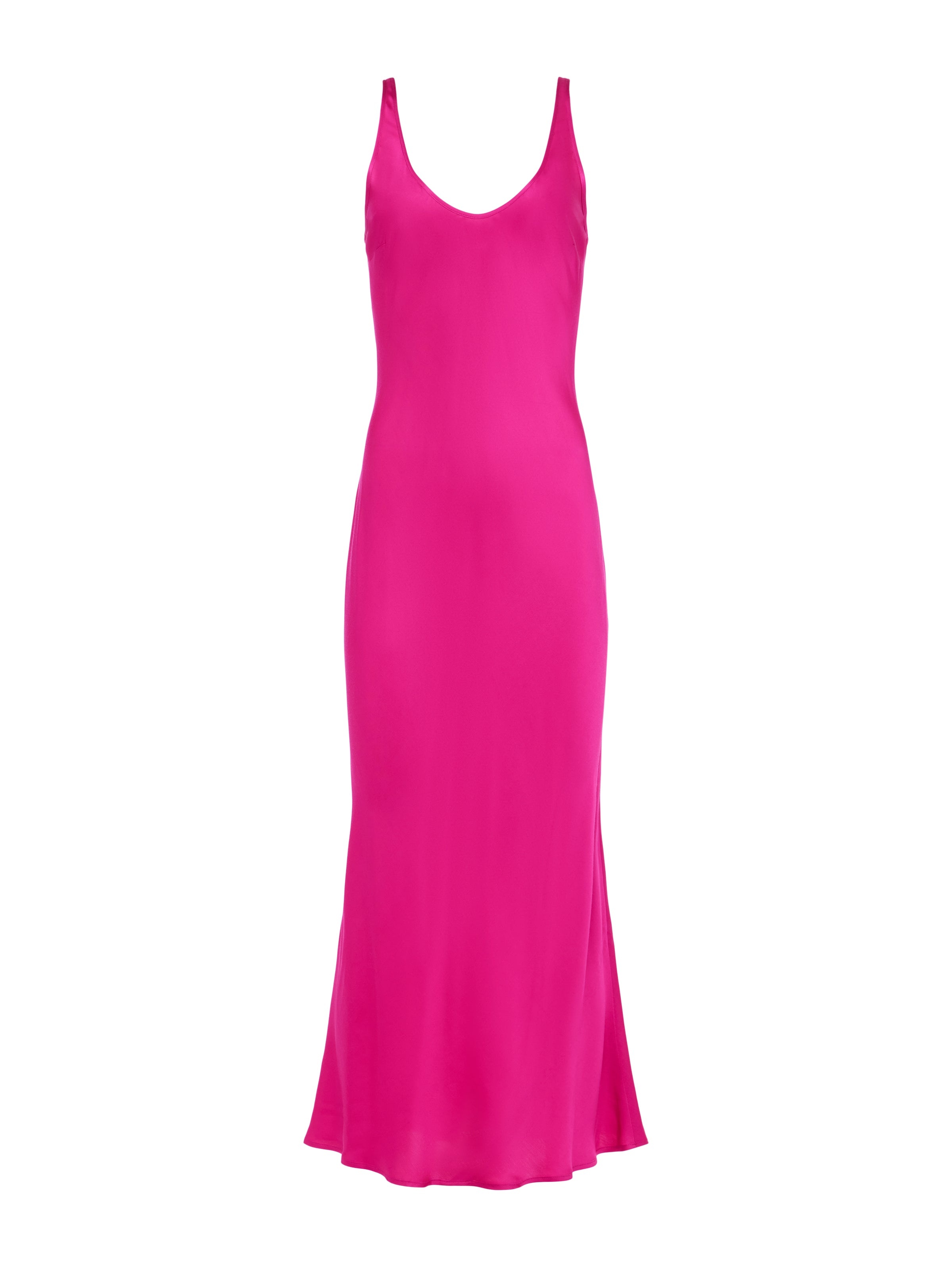 Akiya Dress - 1
