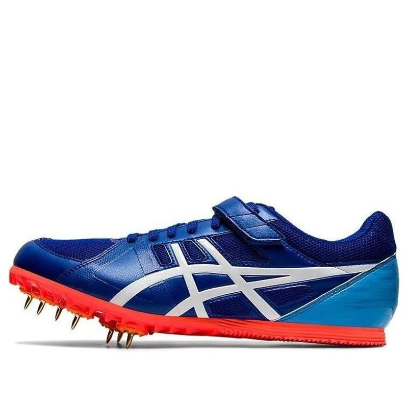 ASICS Heatflat FR 7 '블루 화이트' TTP526-401 - 1